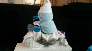 Luiertaart-de-knutseltheek